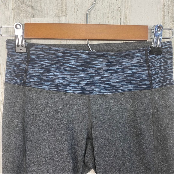 Athleta Splits Revelation Capri XS - Picture 2 of 10